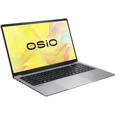ноутбук OSiO FocusLine F150I-020
