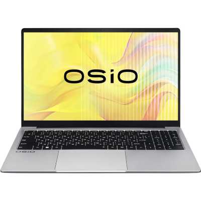 ноутбук OSiO FocusLine F150I-024