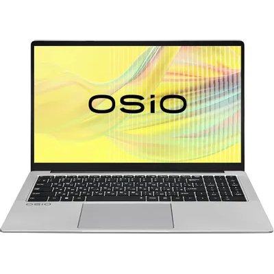 ноутбук OSiO FocusLine F160I-008