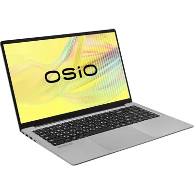 ноутбук OSiO FocusLine F160I-008