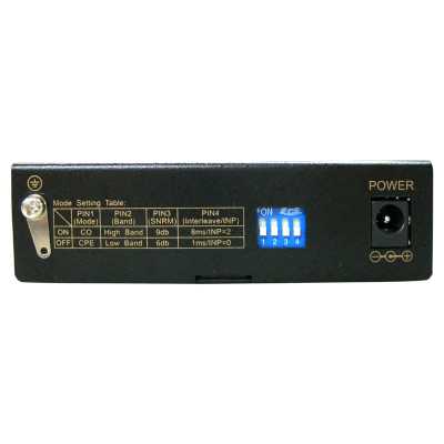 инжектор питания Osnovo E-PoE/1A