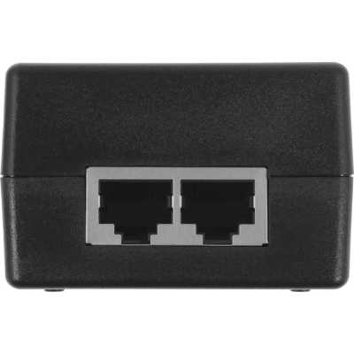 инжектор PoE Osnovo Midspan-1/650G