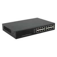 PoE-инжектор Osnovo Midspan-8/150RG