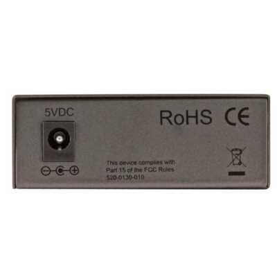 медиаконвертер Osnovo OMC-100-11S5a