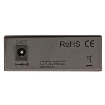 медиаконвертер Osnovo OMC-100-11S5b