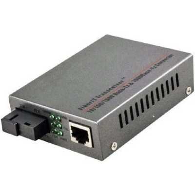 медиаконвертер Osnovo OMC-1000-11S5a