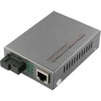 медиаконвертер Osnovo OMC-1000-11S5b