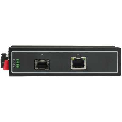 Osnovo OMC-1000-11X/I