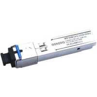 SFP Модуль Osnovo SFP-S1SC12-G-1310-1550