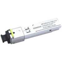 SFP Модуль Osnovo SFP-S1SC12-G-1550-1310