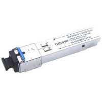 SFP Модуль Osnovo SFP-S1SC13-G-1310-1550