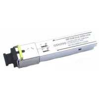 SFP Модуль Osnovo SFP-S1SC13-G-1550-1310