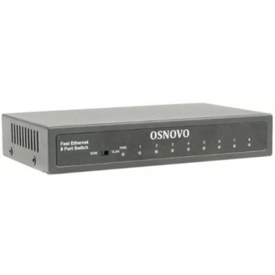 Osnovo SW-10800