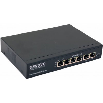 Osnovo SW-20600-80W