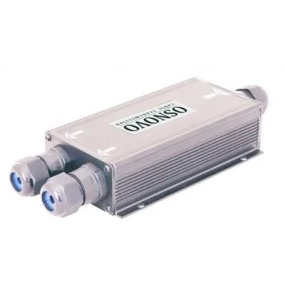 коммутатор Osnovo SW-8030/WD