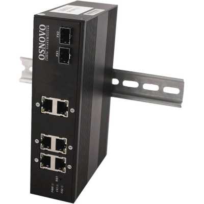 коммутатор Osnovo SW-8062/IC