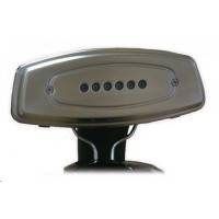 Grand Master GM-Q5 Multi R Red