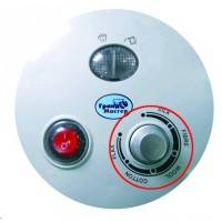 отпариватель Grand Master GM-Q5 Multi R Red