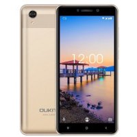 смартфон Oukitel C10 Gold