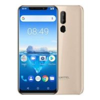 смартфон Oukitel C12 Plus Gold
