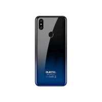 Oukitel C15 Pro Blue