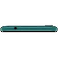 Oukitel C16 Pro Green