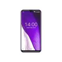 Oukitel C16 Pro Purple