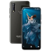 смартфон Oukitel C17 Pro Black