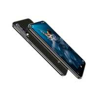Oukitel C17 Pro Black