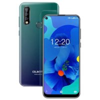 смартфон Oukitel C17 Pro Blue