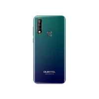 смартфон Oukitel C17 Pro Blue