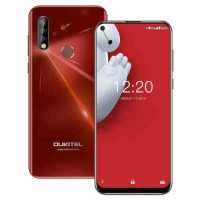 смартфон Oukitel C17 Pro Red