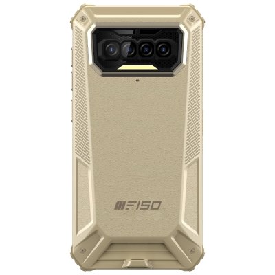 Oukitel F150 6/64GB Yellow