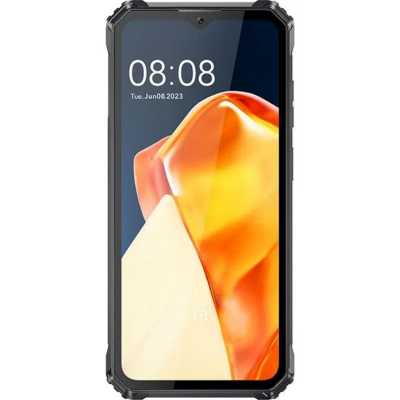 Oukitel G1 6/256GB Black-Orange