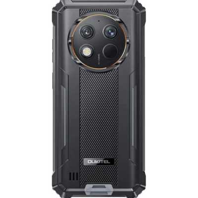 смартфон Oukitel G1 6/256GB Black