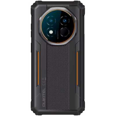Oukitel G6 8/256GB Black-Orange