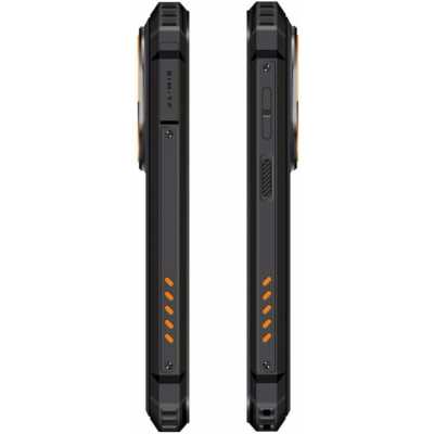 смартфон Oukitel G6 8/256GB Black-Orange