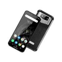 Oukitel K12 Black