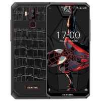 смартфон Oukitel K13 Pro Black