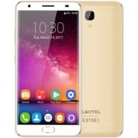 смартфон Oukitel K6000 Plus Gold