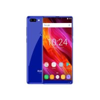 смартфон Oukitel Mix 2 Blue