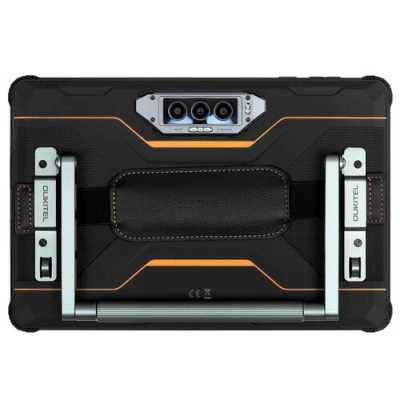 планшет Oukitel RT8 6/256GB LTE Orange