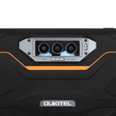 Oukitel RT8 6/256GB LTE Orange