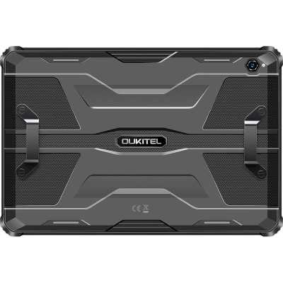 планшет Oukitel RT9 6/256GB LTE Black