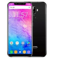 смартфон Oukitel U18 Black