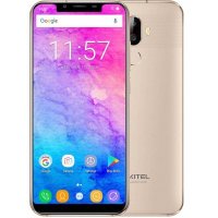 смартфон Oukitel U18 Gold