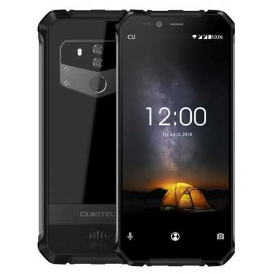 

Oukitel WP12 Black