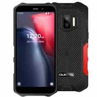 смартфон Oukitel WP12 Red