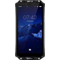 смартфон Oukitel WP2 Black