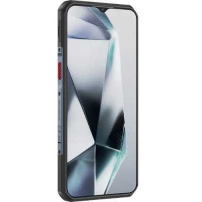смартфон Oukitel WP35 8/256GB Grey